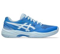 Scarpe indoor da donna Asics Gel-Court Hunter 3 Bleu 36