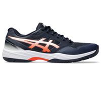 Scarpe da uomo per badminton/squash Asics Gel-Court Hunter 3 - Blu (43,5)