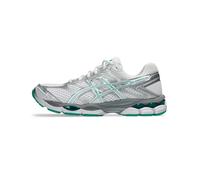 ASICS Gel-Cumulus 16 bianco, argento e verde 40.5