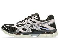 ASICS Gel - Cumulus 16 Black Coffee / Pure Silver Unisex Size 36