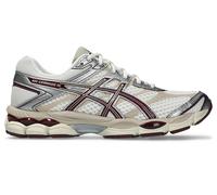 ASICS Gel - Cumulus 16 Cream / Beniimo Purple Unisex Size 42.5