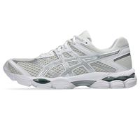 ASICS Gel - Cumulus 16 Lake Grey / Pure Silver Unisex Size 44