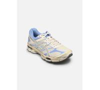ASICS SportStyle Sneaker bassa 'GEL-CUMULUS 16' blu cielo / giallo pastello / grigio argento Uomo ASICS SportStyle 43,5