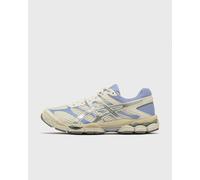 Asics GEL-CUMULUS 16 men Lowtop blue|white in taglia:38