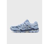 ASICS Gel - Cumulus 16 Stone Wash / Independence Blue Unisex Size 42