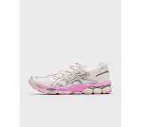 Asics GEL-CUMULUS 16 men Lowtop pink|beige in taglia:42,5