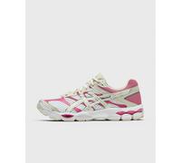 Asics GEL-CUMULUS 16 men Lowtop pink|white in taglia:38