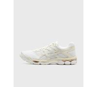 Asics GEL-CUMULUS 16 men Lowtop white in taglia:37