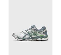 ASICS Gel - Cumulus 16 White / Ironclad Unisex Size 43.5