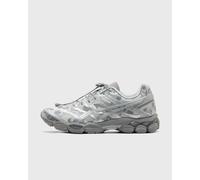 Asics GEL-CUMULUS 16 SSCB - The Signature Series with Cecile Bahnsen men Lowtop grey in taglia:39,5