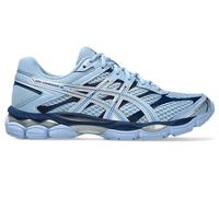 ASICS Gel - Cumulus 16 Stone Wash / Independence Blue Unisex Size 43.5