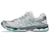 ASICS Gel - Cumulus 16 White / Edamame Green Unisex Size 40.5