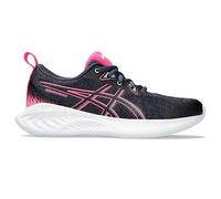 ASICS Gel-Cumulus 25 GS, Sneaker, Tarmac/Hot Pink, 40 EU