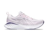 Asics Gel Cumulus 25 Rosa Bianco Viola - Scarpe Running Donna EUR 41,5 / US 9,5