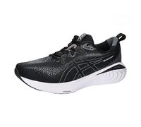 ASICS Gel - Cumulus 25 Black / Carrier Grey Male Size 46