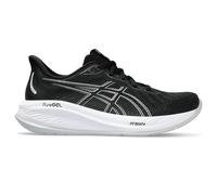 Asics Gel Cumulus 26 Black/Concrete da Donna 38 Nero