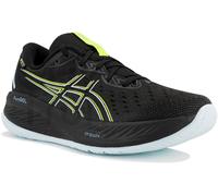 ASICS Gel - Cumulus 26 GTx Black / Cool Grey Male Size 41.5