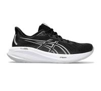 Asics Gel Cumulus 26 Black/Concrete da Uomo 43.5 Nero