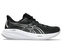 Asics Gel Cumulus 26 Black/Concrete da Uomo 45 Nero