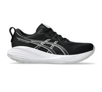 ASICS Scarpa da corsa 'CUMULUS 27' grigio / grigio chiaro / nero, Taglia 39