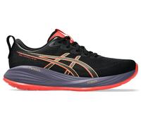 ASICS Gel - Cumulus 27 Black / Coral Reef Male Size 42.5