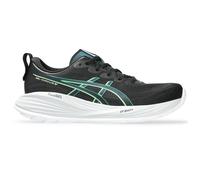 Asics Gel-Cumulus 27 Black/Lucid Yellow da Uomo 41.5 Nero