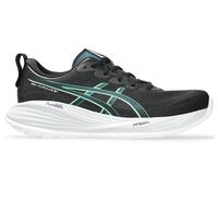 ASICS Gel - Cumulus 27 Black / Lucid Yellow Male Size 49