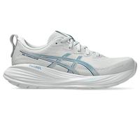 Asics Gel-Cumulus 27 Concrete/Winter Sea da Donna 39 Bianco