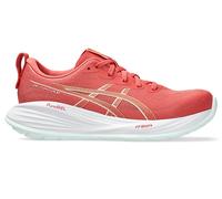 ASICS Gel - Cumulus 27 Dark Pink Clay / Cream FeMale Size 38
