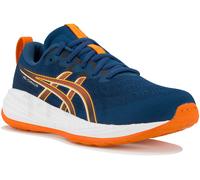 ASICS Scarpa sportiva 'GEL-CUMULUS 27' navy / arancione / bianco Bambini ASICS 38