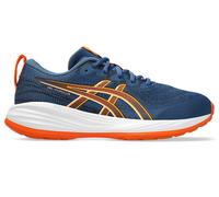 ASICS Gel - Cumulus 27 Gs Twilight Blue / White Kids Size 35.5