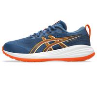 ASICS Gel - Cumulus 27 Gs Twilight Blue / White Kids Size 37