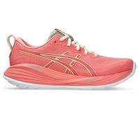 ASICS Gel - Cumulus 27 Guava / Lime Green FeMale Size 37.5