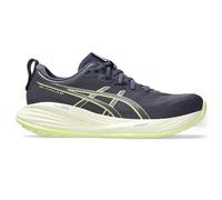 Asics Gel-Cumulus 27 Indigo Fog/Lucid Yellow da Uomo 44.5 Blu