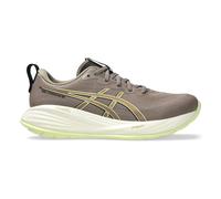 Asics Gel Cumulus 27 M - scarpe running neutre - uomo 10,5 US Brown/Light Green man Ortholite