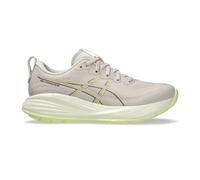 ASICS Gel-Cumulus 27 Scarpe Neutrali Donna-Beige,Giallo