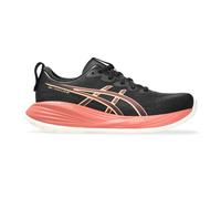 ASICS Gel-Cumulus 27 Scarpe Neutrali Donna-Nero,Corallo