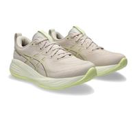 ASICS Gel - Cumulus 27 Mineral Beige / Huddle Yellow FeMale Size 37