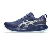 ASICS Gel-Cumulus 27, Sneaker Donna, Indigo Blue/Cool Grey, 43.5 EU
