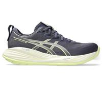 ASICS Gel-Cumulus 27, Sneaker Uomo, Indigo Fog Lucid Yellow, 42.5 EU