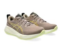 Gel Cumulus 27 uomo (Taglia: 42.5, Colore: Cumulus 27 taupe grey/black)