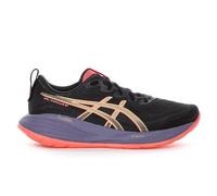 Asics Gel-Cumulus 27 - uomo - nero