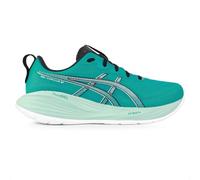 ASICS Gel-Cumulus 27, Sneaker Uomo, Onda Verde Acqua/Menta ILLUMINATA, 40.5 EU