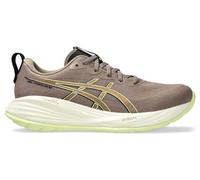 ASICS Scarpa da corsa 'Gel-Cumulus 27 ' cioccolato / verde pastello / nero, Taglia 47