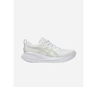 Asics Gel Cumulus 27 W - Scarpe Running - Donna - Bianco 40