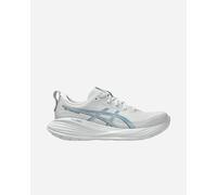 Asics Gel-cumulus 27 W - Scarpe Running - Donna - Bianco 40,5