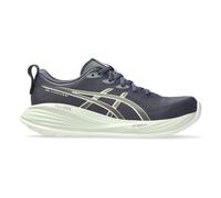 Asics Gel Cumulus 27 W - scarpe running neutre - donna 7,5 US Blue/Light Green woman Ortholite