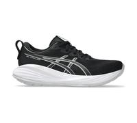 Asics Gel Cumulus 27 W - scarpe running neutre - donna 7 US Black/White woman Ortholite