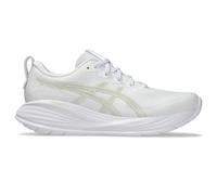 Asics Gel-Cumulus 27 White/Lake Grey Da Donna 41.5 Bianco