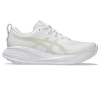 ASICS Gel - Cumulus 27 White / Lake Grey FeMale Size 41.5